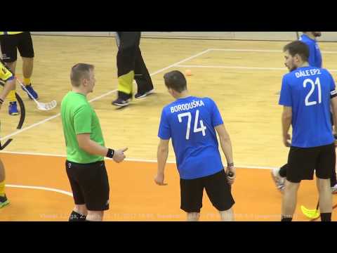 2017 11 26 SĀC - FK MADONA 2 per. 2.daļa no 2