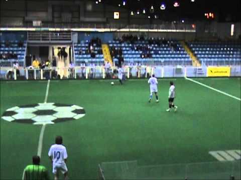 NSL 2011-2012 Week 15 - BH Lilies Royal vs Hellenic United Blue