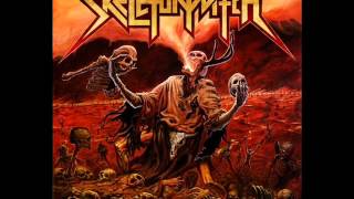 Skeletonwitch - Submit to the Suffering