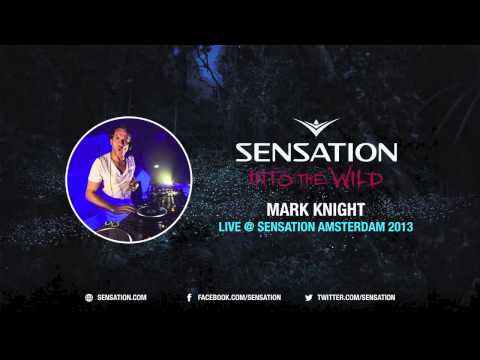 Mark Knight   Live @ Sensation Amsterdam 2013