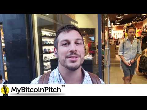 Doesn't Bitcoin take too much power? - FAQ about Bitcoin by Sergio Stephano (Adaptia)