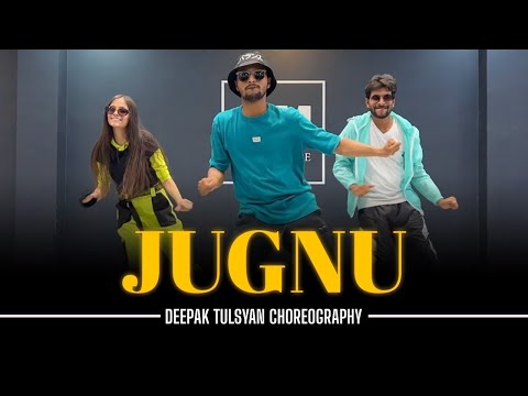 Jugnu- Full Class Video | Deepak Tulsyan Choreography | G M Dance Centre | Badshah #josh