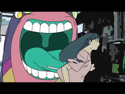 Weedie Mane - Trippin