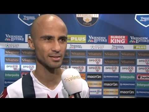 Reacties na Willem II - Roda JC Kerkrade