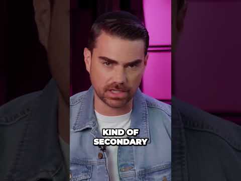 Unraveling the Ken and Barbie Dilemma with Ben Shapiro