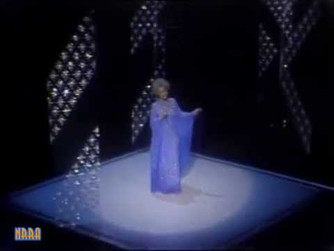 Teresa Brewer on the Good Ol' Days part2 TV 1978