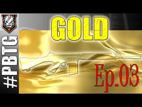 Pai Bola to GOLD: #PBTG - FAL- Ep03