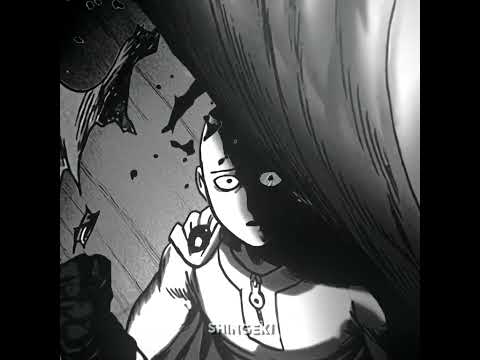 Saitama vs Orochi | One Punch Man Edit #onepunchman #opm #edit #saitama