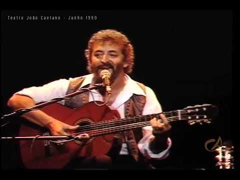 Menina do Lido (Versão Ao vivo) - Geraldo Azevedo