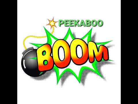 Peekaboo Ft Natoxie - Boom (Lorrain Riddim) 2020
