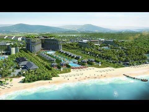 Best Western Premier Sonasea Phu Quoc