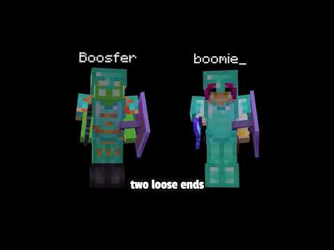 I Secretly Joined My Enemy's Minecraft Team ( Part 1)