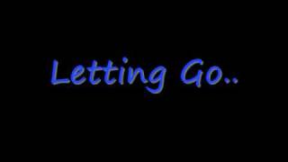 Letting Go - Jeremy Camp (Lyrics)