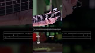 Como Tocar LAÇO ABERTO  no Violão com Prof. Sidimar Antunes! #shorts #violao #musica
