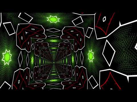 Visual Nectar  I Wish  Infected Mushroom