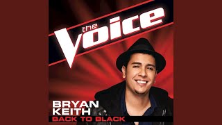 Back To Black (The Voice Performance)