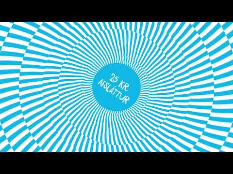 Atlantsolía - Dáleiðsla