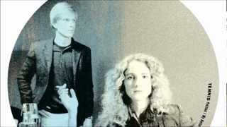 Tennis - My Better Self (Alternate Version)