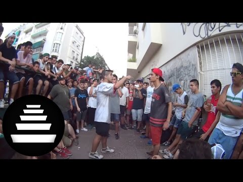 MKS vs PAKTU - 8vos (4X4 - 21/2) - El Quinto Escalon