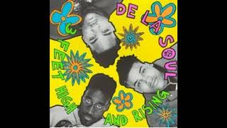 Dela Soul - 21 This is a Recording 4 Living in a Fulltime Era