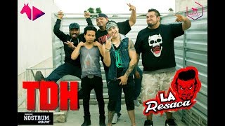 TDH; Entrevista durante el Nostrum Metal Fest