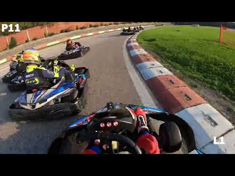 14° ROUND - PREFINALE - LIGNANO SPRINT CUP 2022 SWS