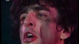 Killing Joke  TABAZAN Live, Alabamahalle, Munich 25 March 1985