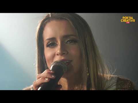 Margarita Doria - Corazón Martirizado - Concierto Virtual