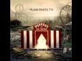 Plain White T's - Wonders of the younger album version