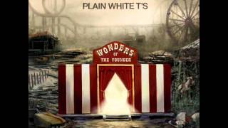 Plain White T&#39;s - Wonders of the younger album version