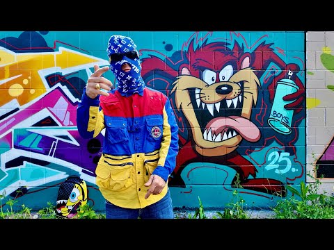 King Keil Dipset 2025 prod by Phat Crispy