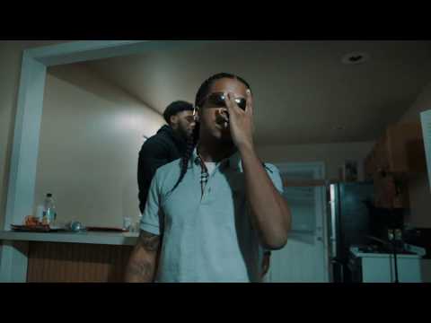 Fwc Tee x OwnLane "Cap" (Official Music Video)