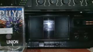 Puya - Ride (Cassette Tape)