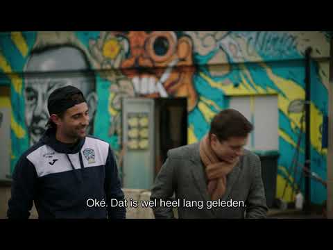 City Pirates @Gouden Schoen