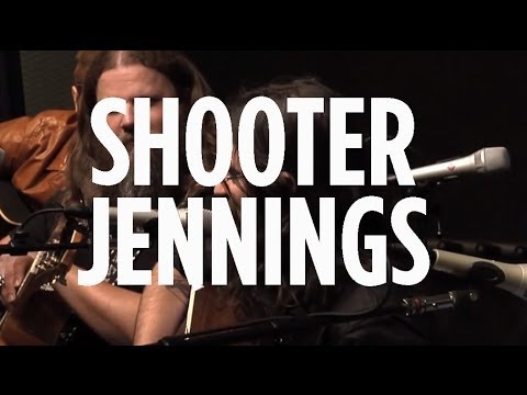 Shooter Jennings "Belle of the Ball" // SiriusXM // Outlaw Country