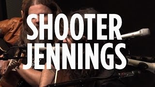 Shooter Jennings 