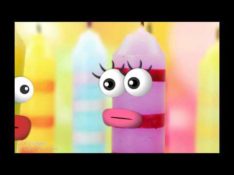 Happy birthday, Lucy