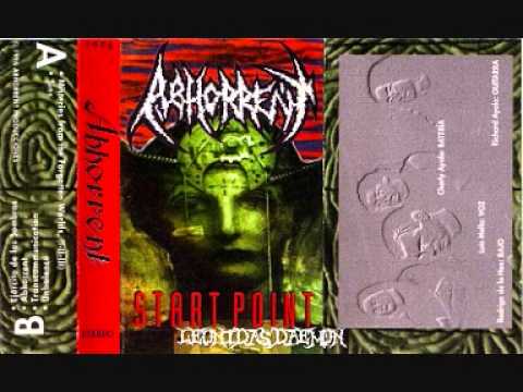 Abhorrent - Start Point [Full Demo '96]