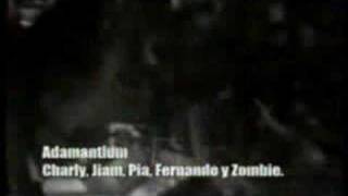 ADAMANTIUM  METAL