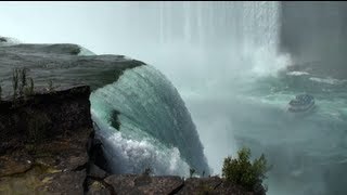 preview picture of video 'Niagara Falls KOA Campground'