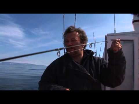 Rainer Korn - Island - DVD-Trailer