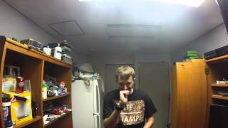 Set Your Goals - This Song Is Definitely Not About A Girl (vocal cover)