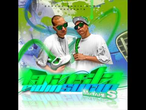 LACOSTA (MZ) - LOCO POR LA PASTA.wmv