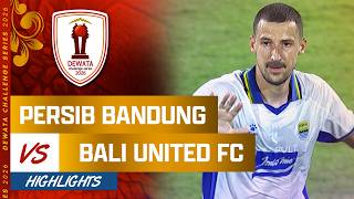 Download lagu Persib Bandung FC VS Bali United FC - Highlights | Dewata Challenge Series 2026 mp3 Download lagu Persib Bandung FC VS Bali United FC - Highlights | Dewata Challenge Series 2026 mp3