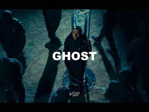 (Sold) Asme x Saretti x 23 Type Beat - "GHOST" | Swedish Rap Instrumental 2025