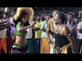 பல்லாக்கு குதிரையில பவனி வரும் மீனாட