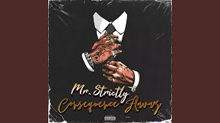Mr. Strictly Freestyle