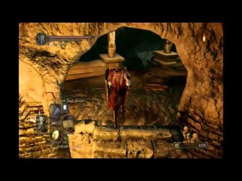 DARK SOULS 2 HD WALKTHROUGH PART 74   GETTING TO HARVAL'S RESTING PLACE & G Y GRAY PHANTOM SUMMONS!