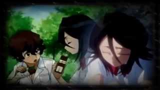 Bleach op 2 【UVERworld D tecnoLife.】