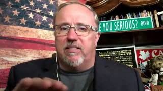 UN Takeover "There Goes The Internet" Prophecy Alert